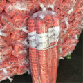 orange plastic safety warning barrier mesh